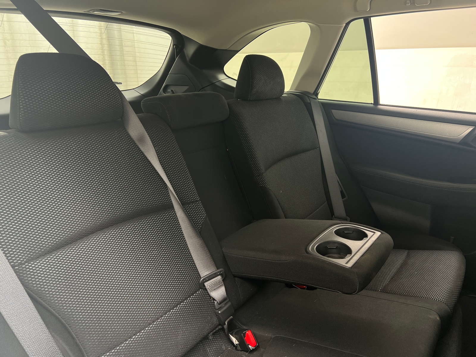 Thumbnail: 2019 Subaru Outback - 6