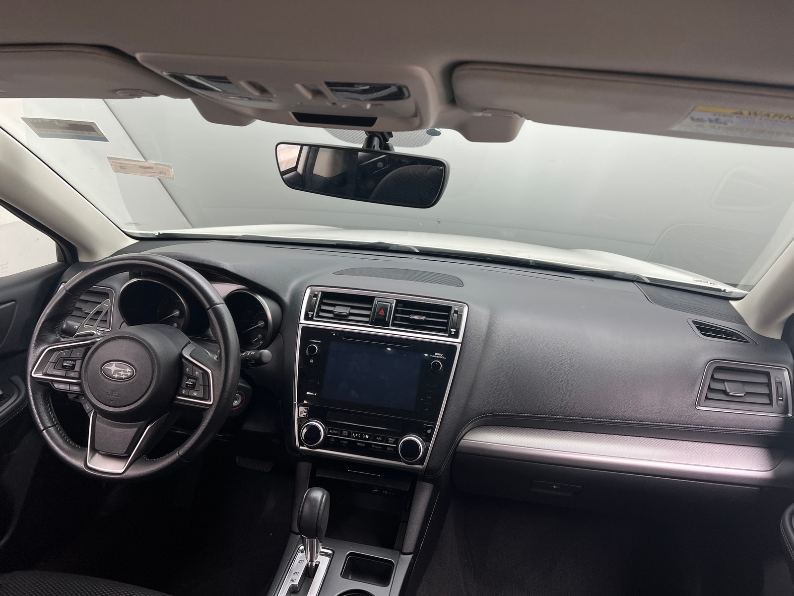 Thumbnail: 2019 Subaru Outback - 3