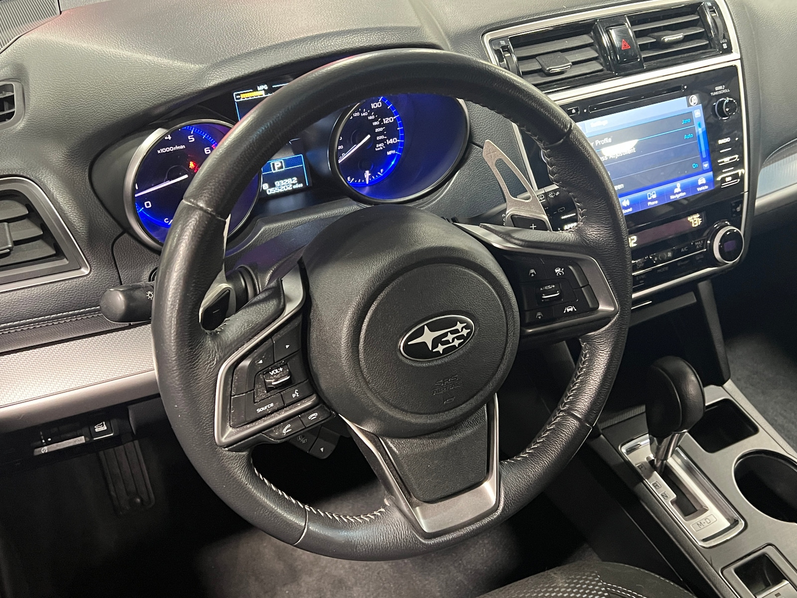 Thumbnail: 2019 Subaru Outback - 5