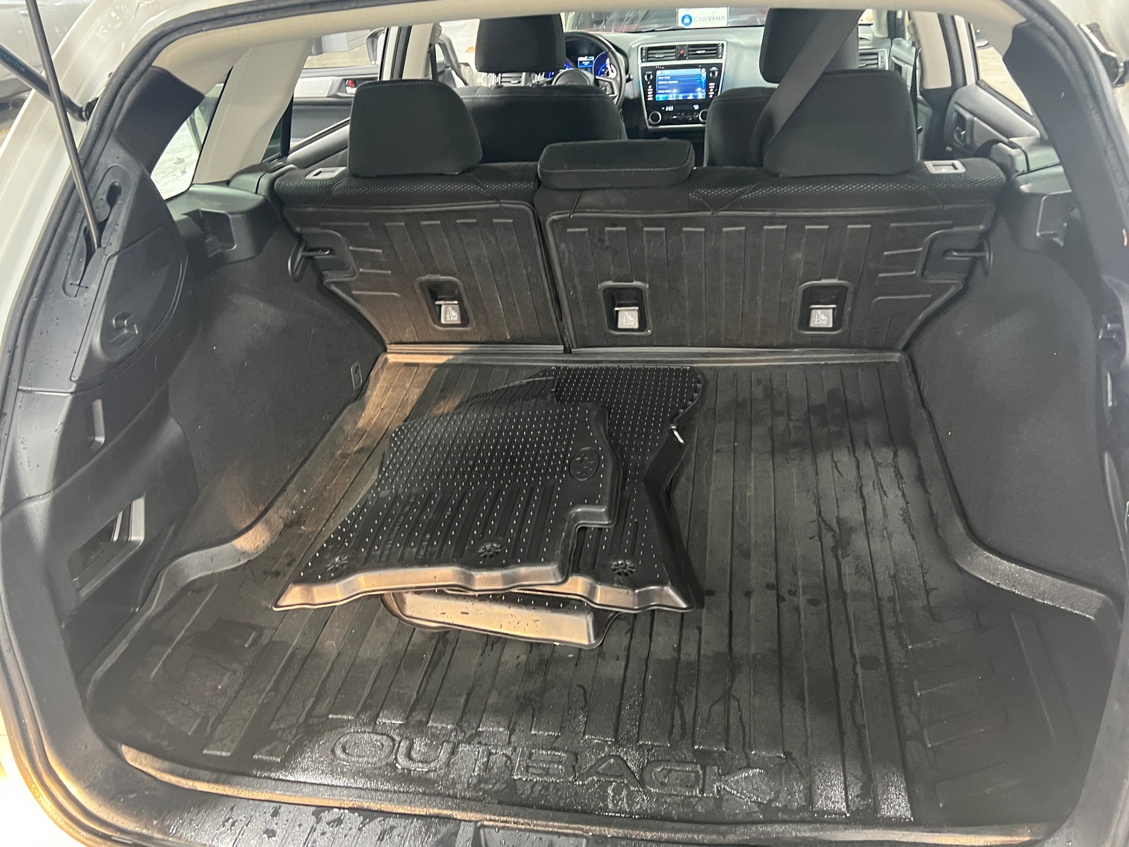 Thumbnail: 2019 Subaru Outback - 7