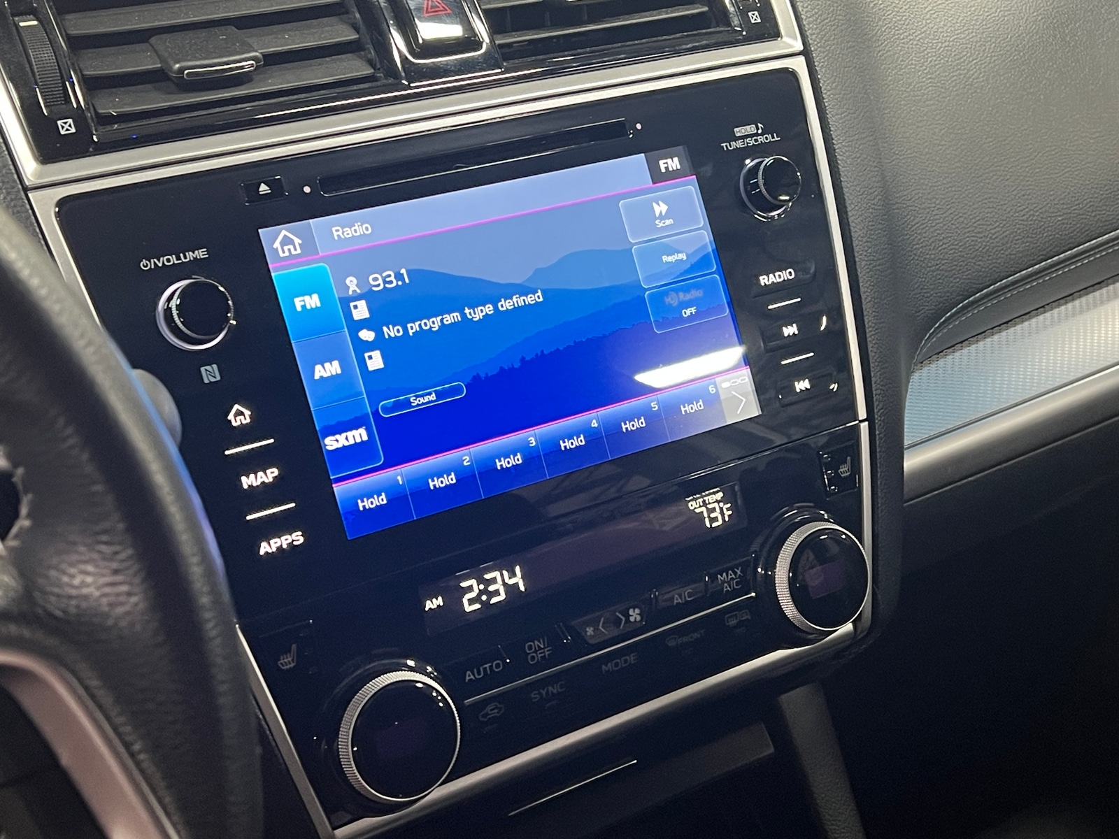 Thumbnail: 2019 Subaru Outback - 4