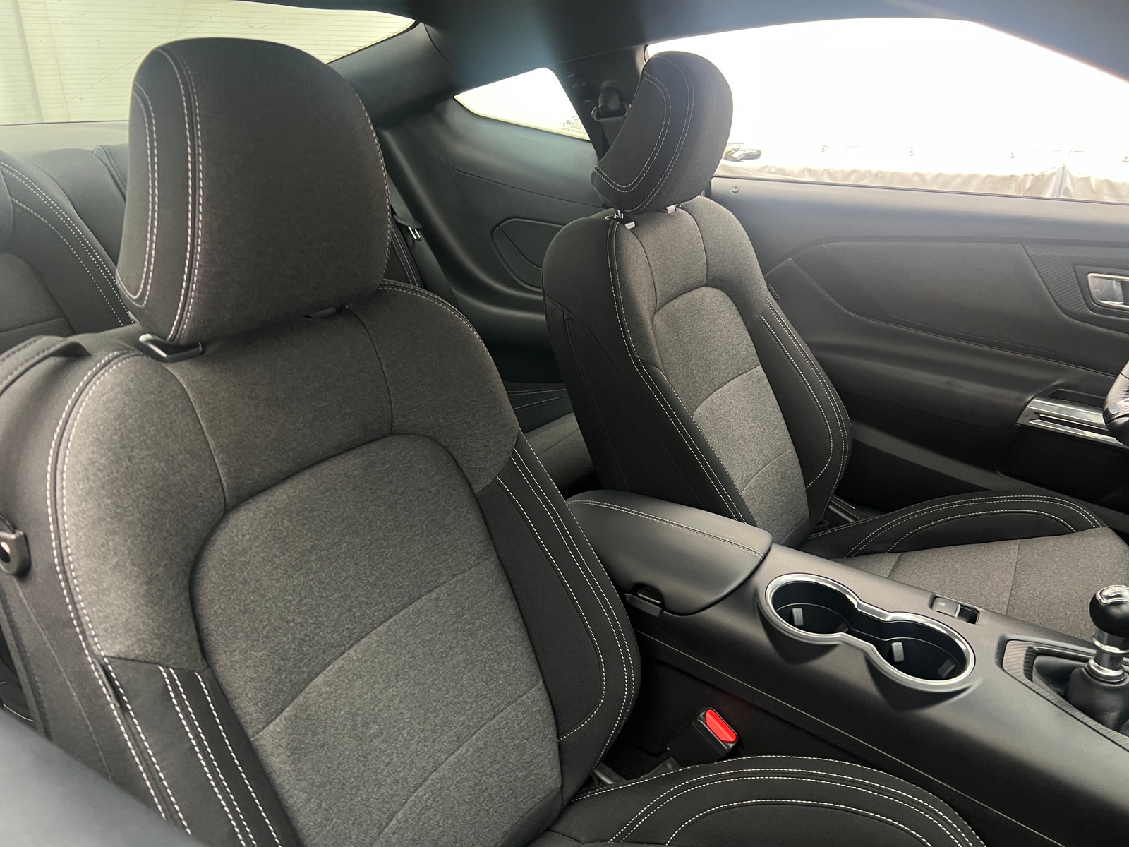 Thumbnail: 2024 Ford Mustang - 2