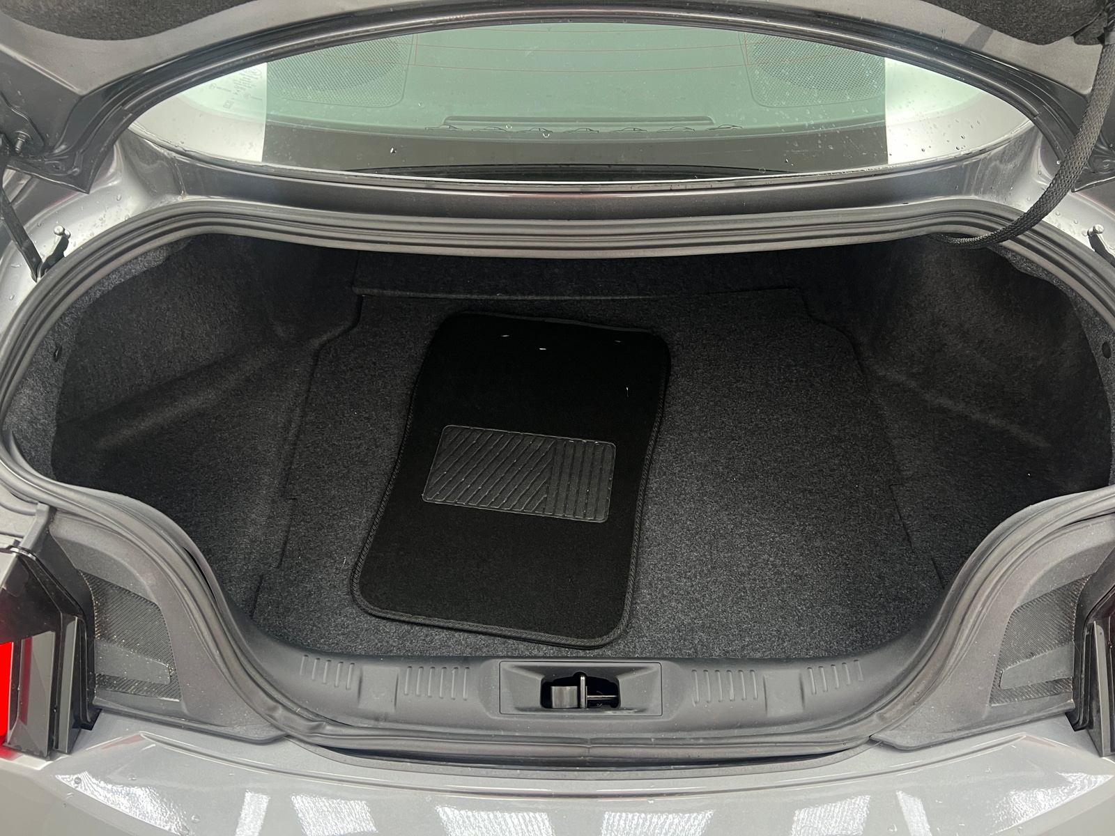 Thumbnail: 2024 Ford Mustang - 5