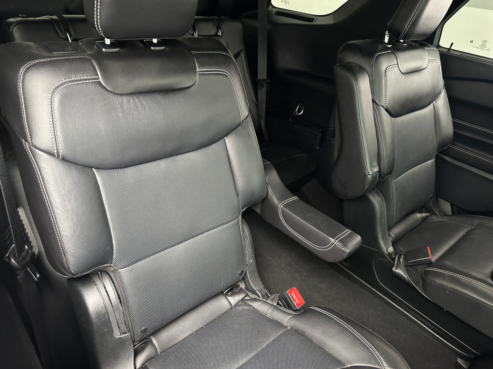 Thumbnail: 2023 Ford Explorer - 5