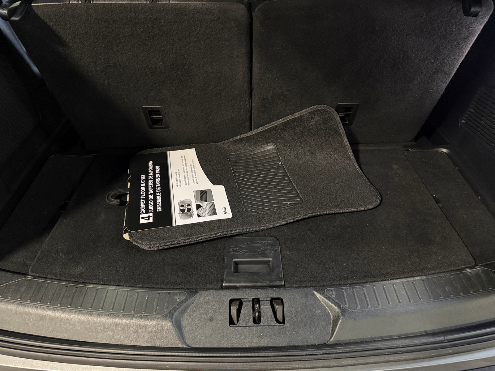 Thumbnail: 2023 Ford Explorer - 6