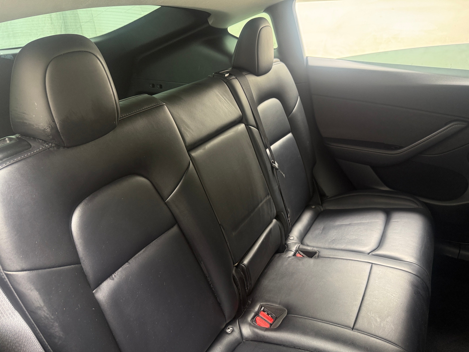 Thumbnail: 2021 Tesla Model Y - 5