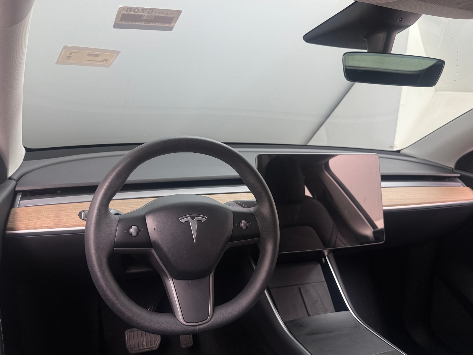Thumbnail: 2021 Tesla Model Y - 2
