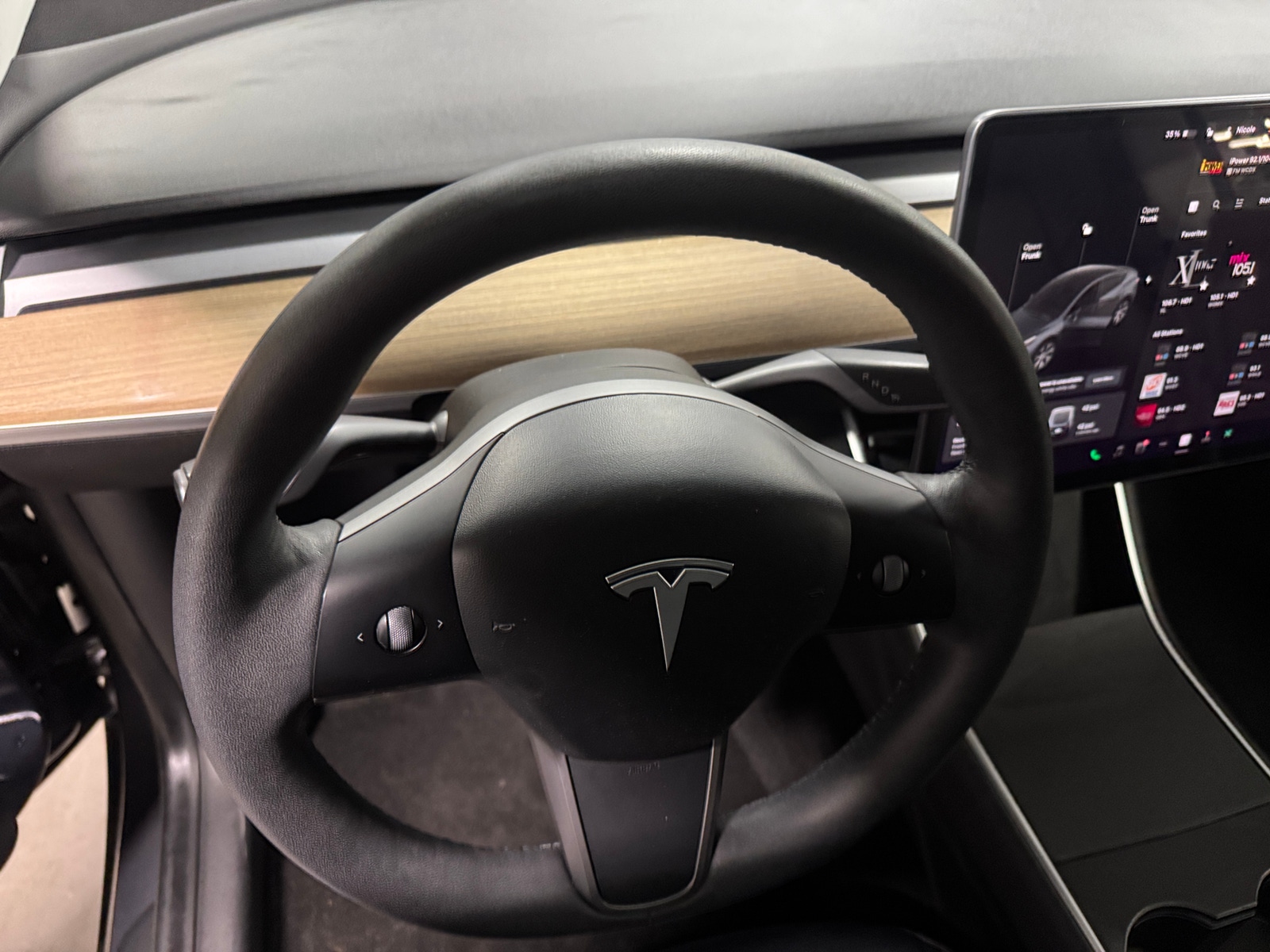 Thumbnail: 2021 Tesla Model Y - 4