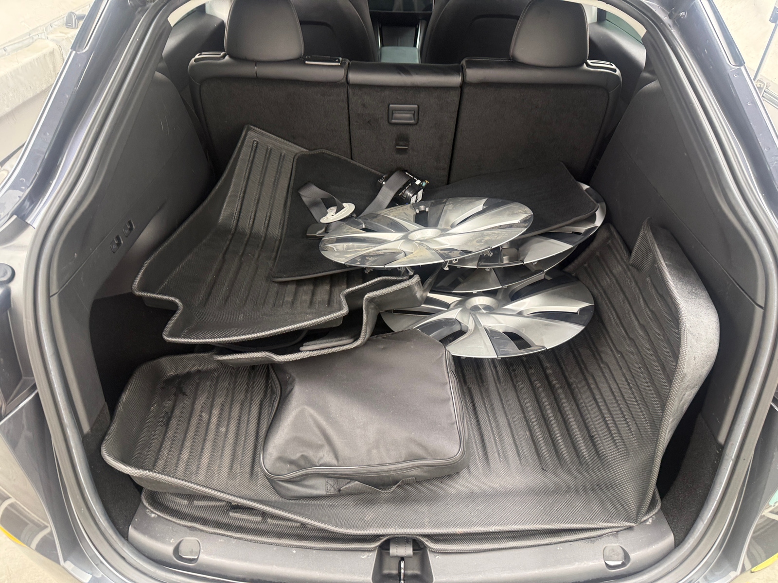 Thumbnail: 2021 Tesla Model Y - 6