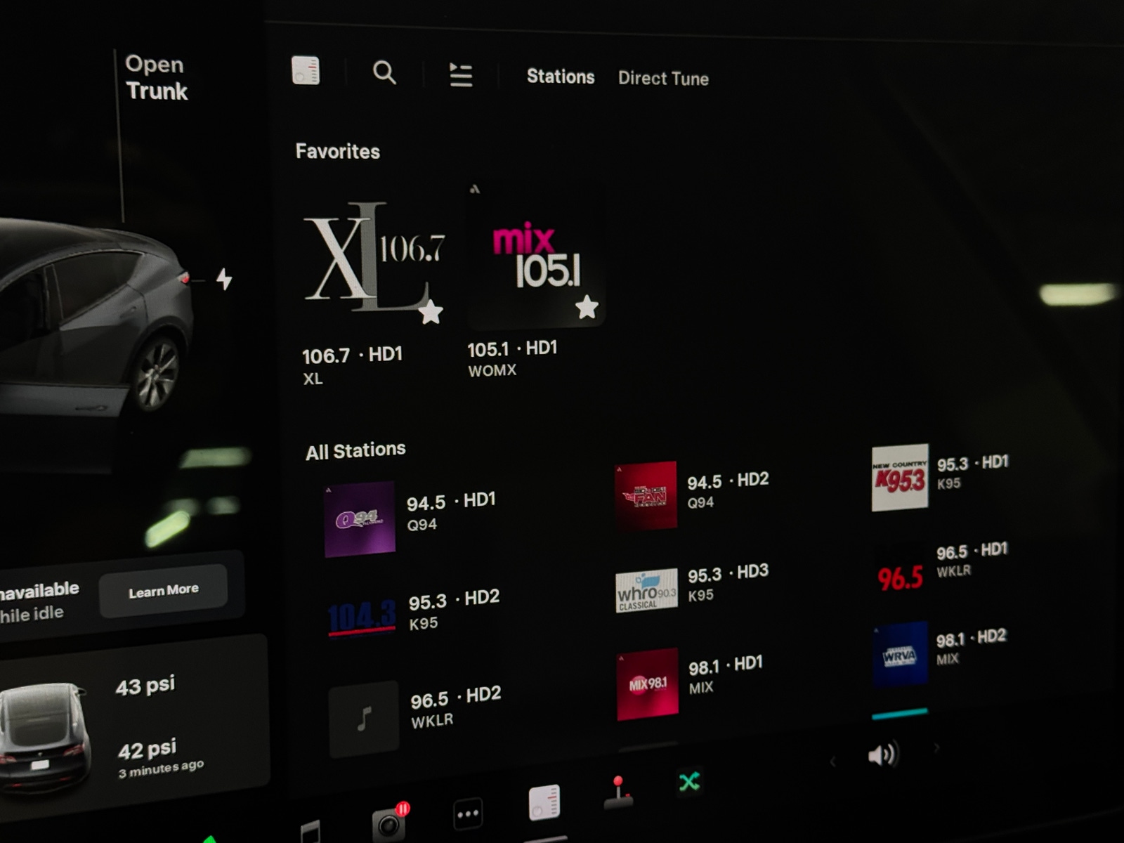 Thumbnail: 2021 Tesla Model Y - 3