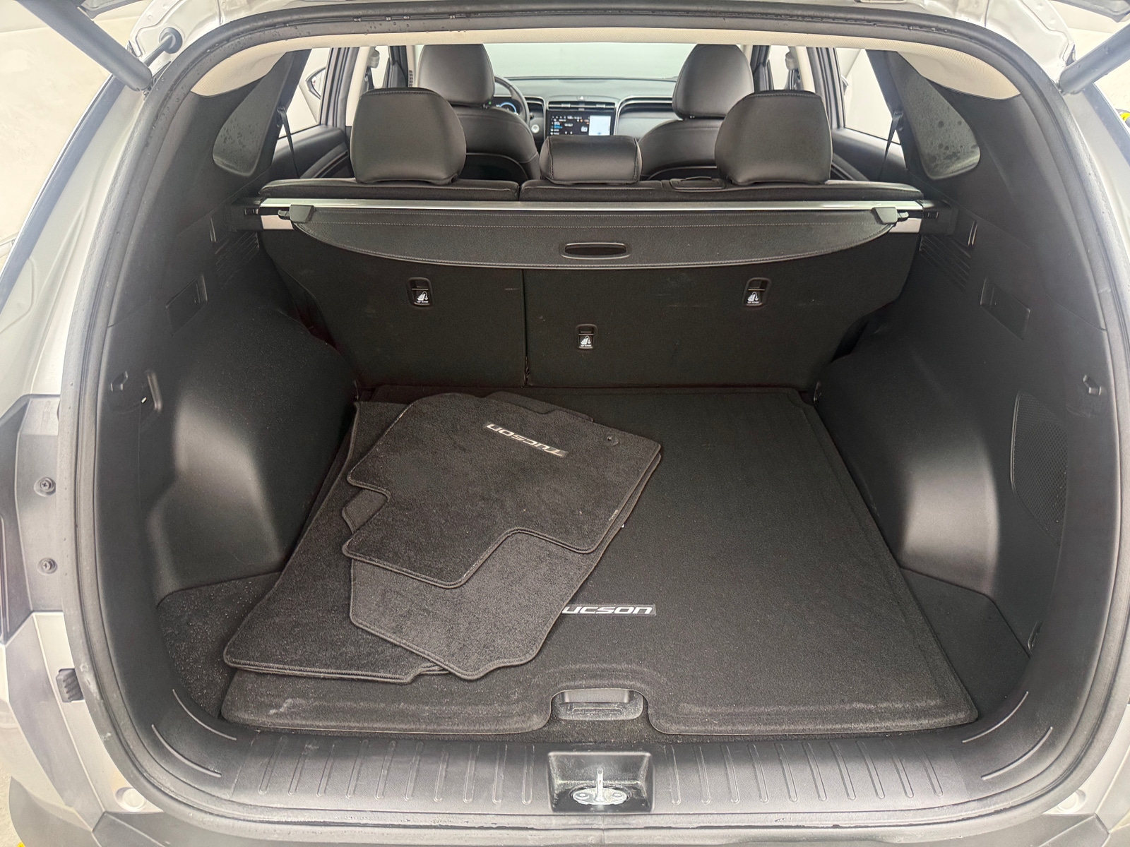 Thumbnail: 2023 Hyundai Tucson - 6