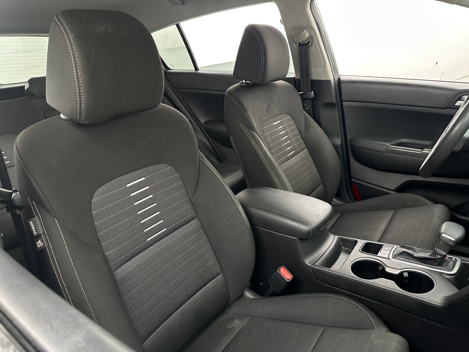 Thumbnail: 2020 Kia Sportage - 2