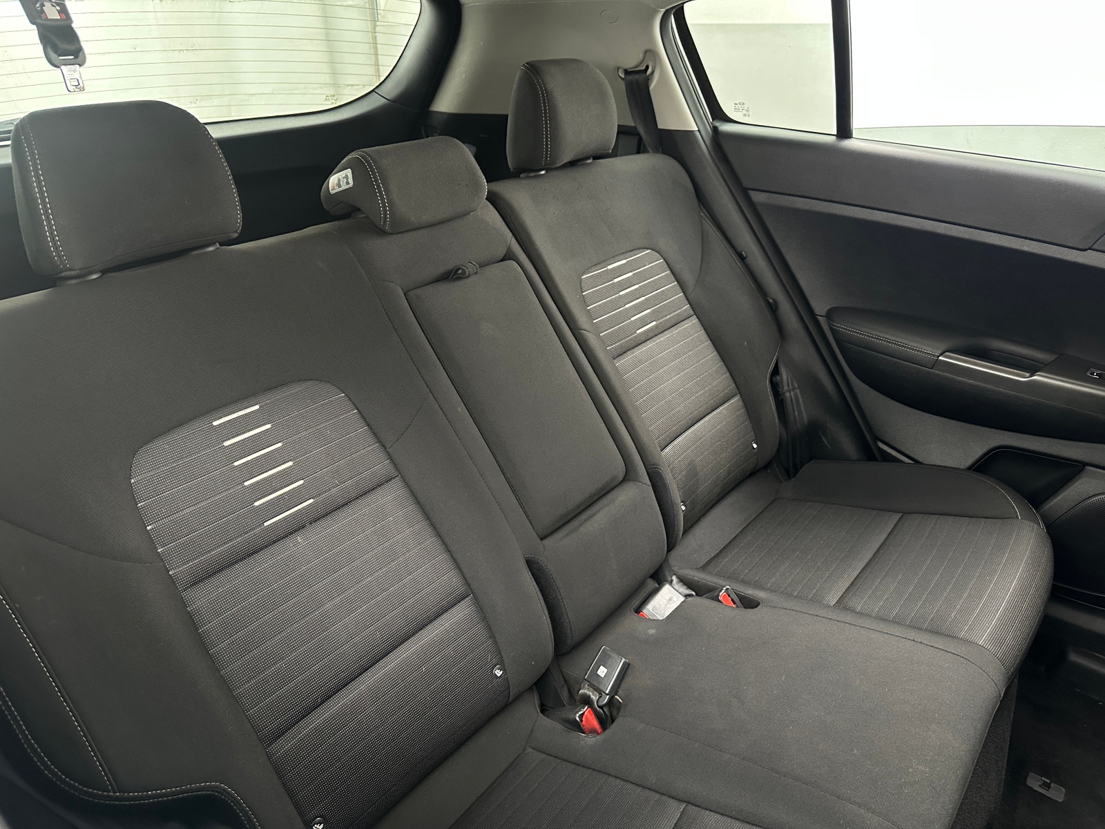 Thumbnail: 2020 Kia Sportage - 6