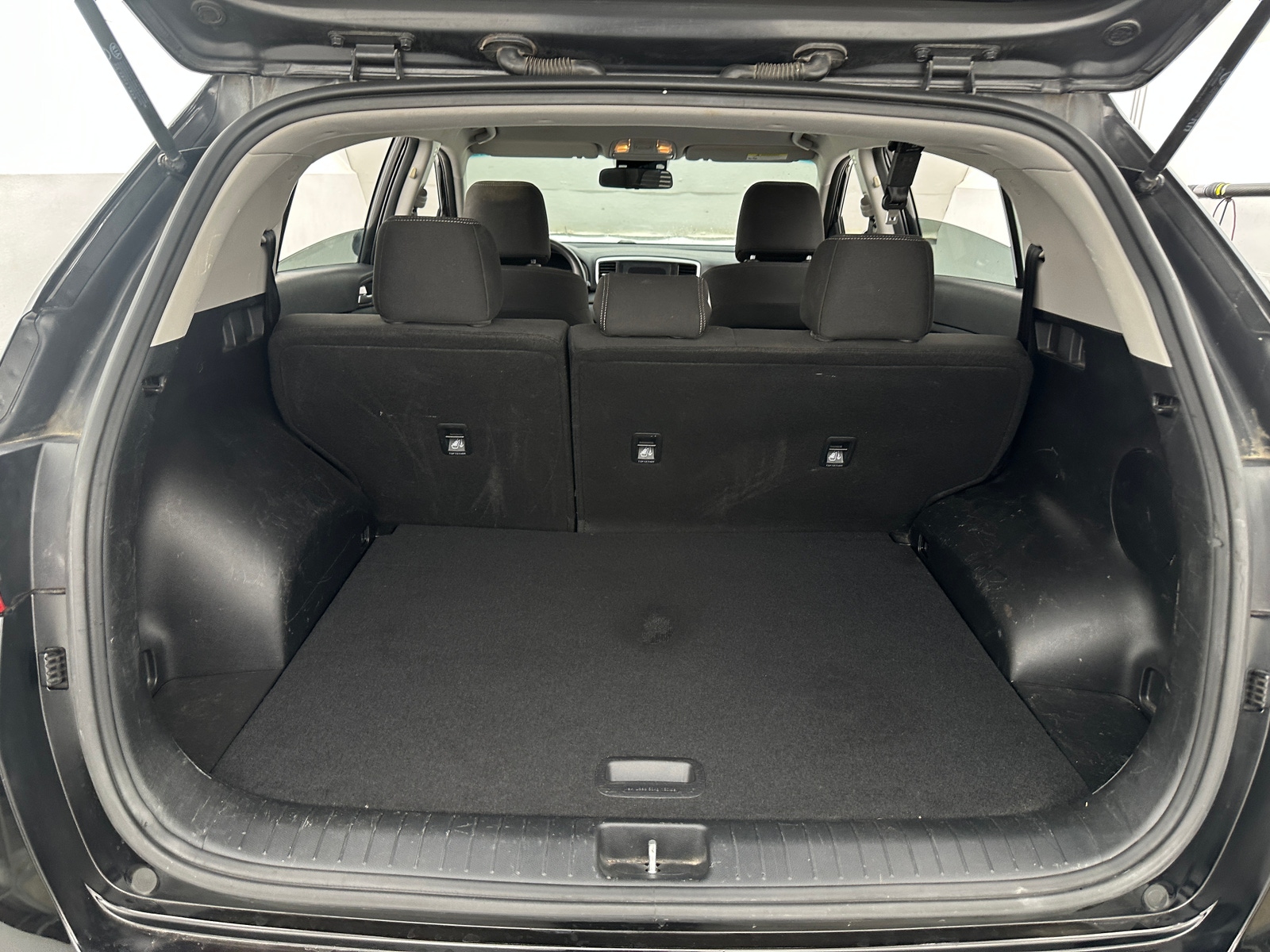 Thumbnail: 2020 Kia Sportage - 7