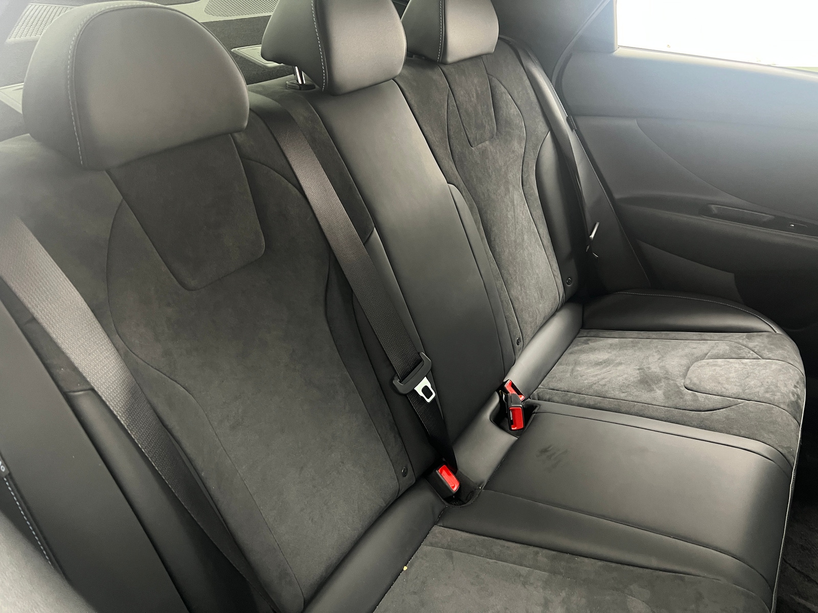 Thumbnail: 2024 Hyundai Elantra - 5