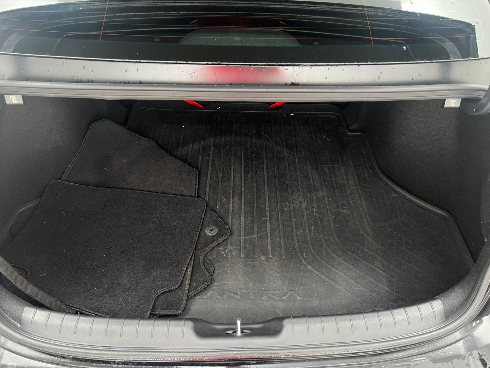 Thumbnail: 2024 Hyundai Elantra - 6