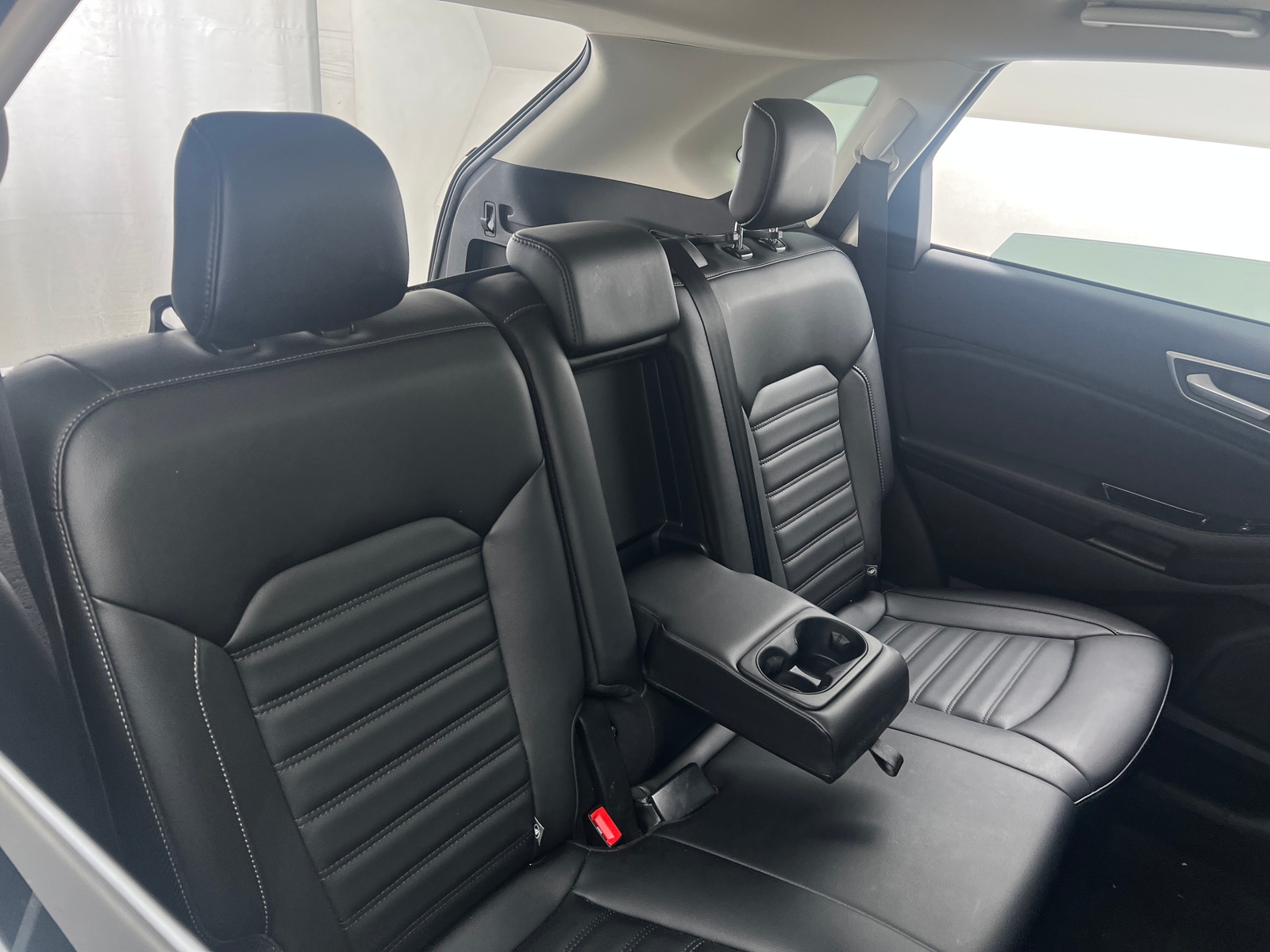 Thumbnail: 2019 Ford Edge - 5