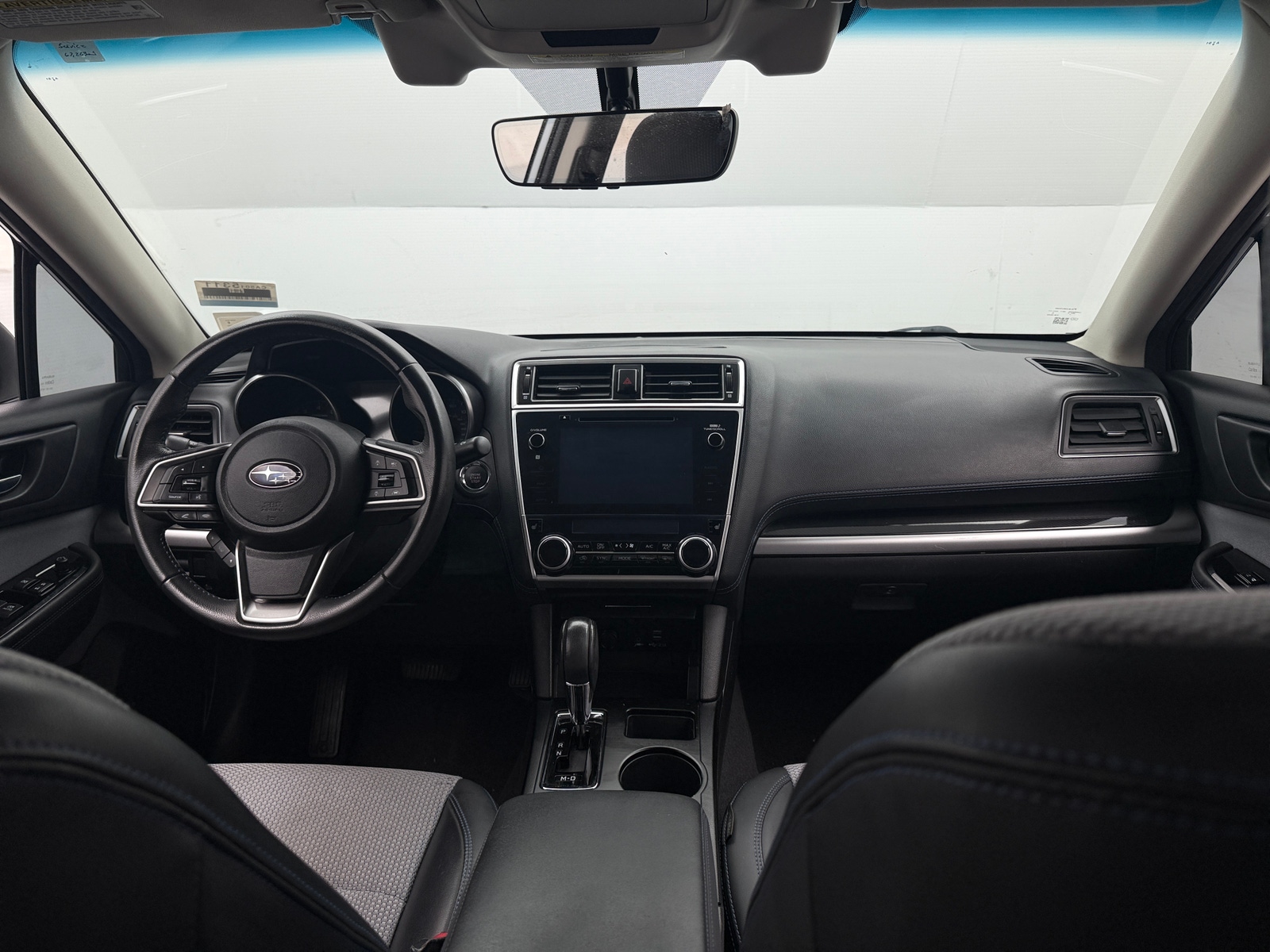 Thumbnail: 2019 Subaru Legacy - 3