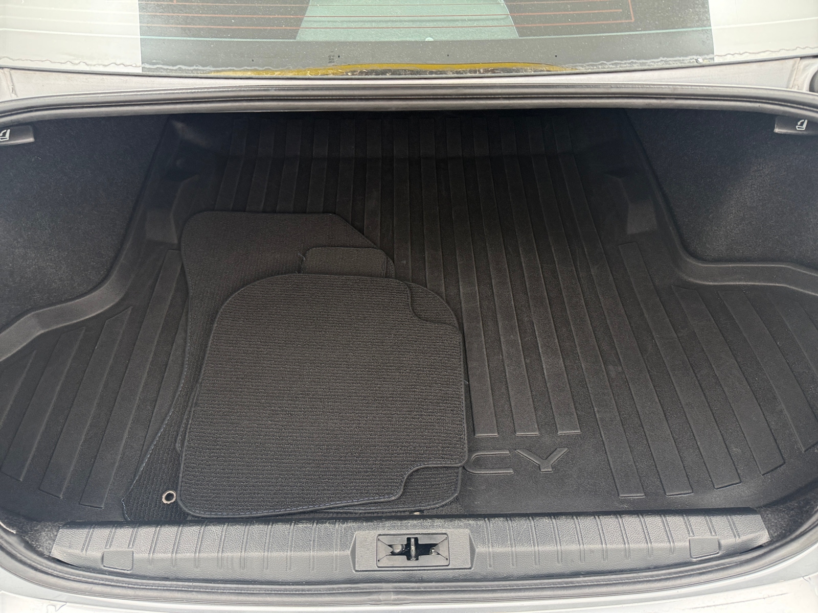 Thumbnail: 2019 Subaru Legacy - 7