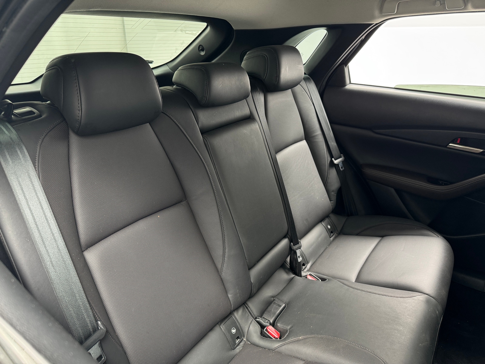 Thumbnail: 2022 Mazda CX-30 - 5