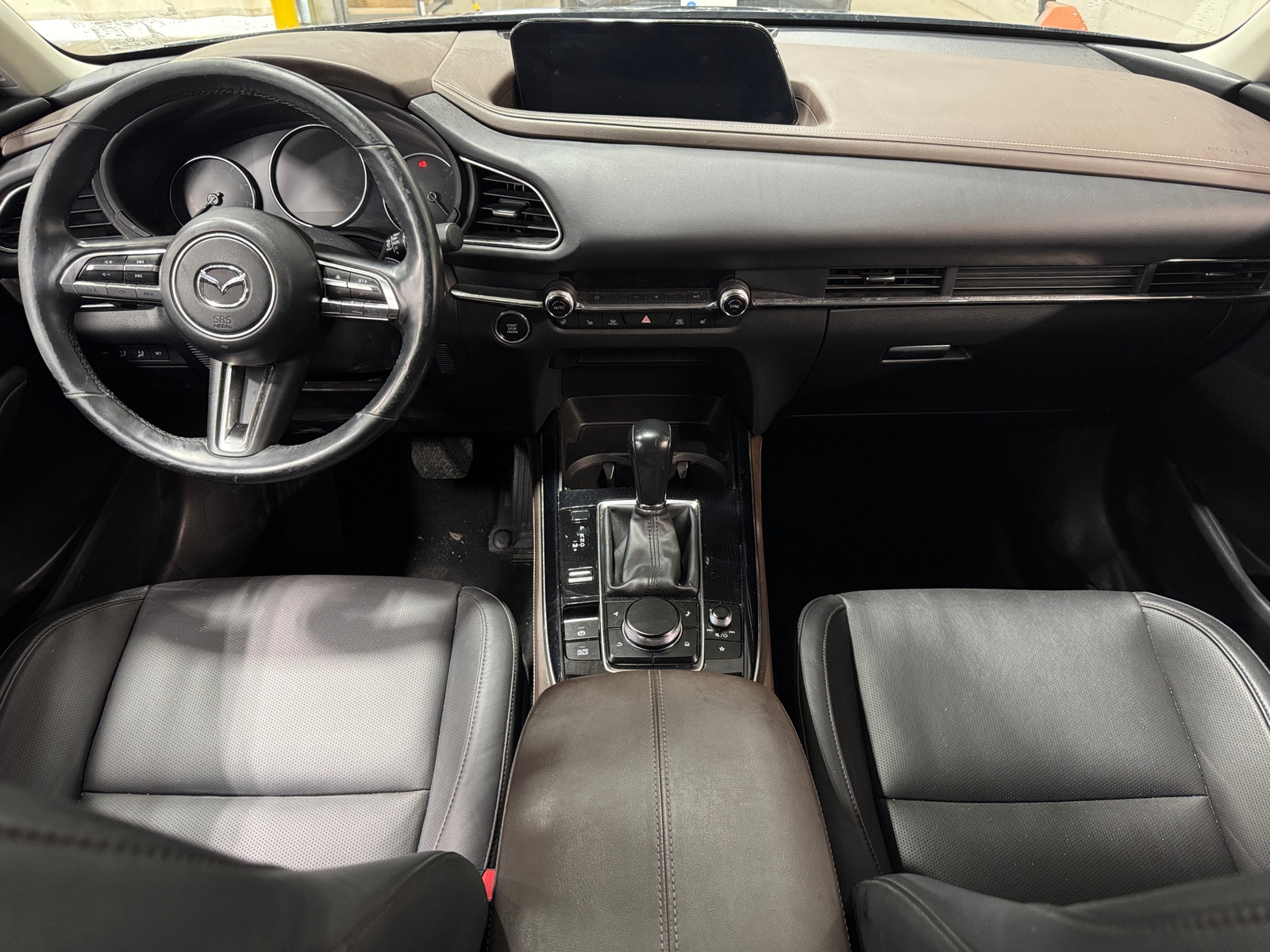 Thumbnail: 2022 Mazda CX-30 - 2