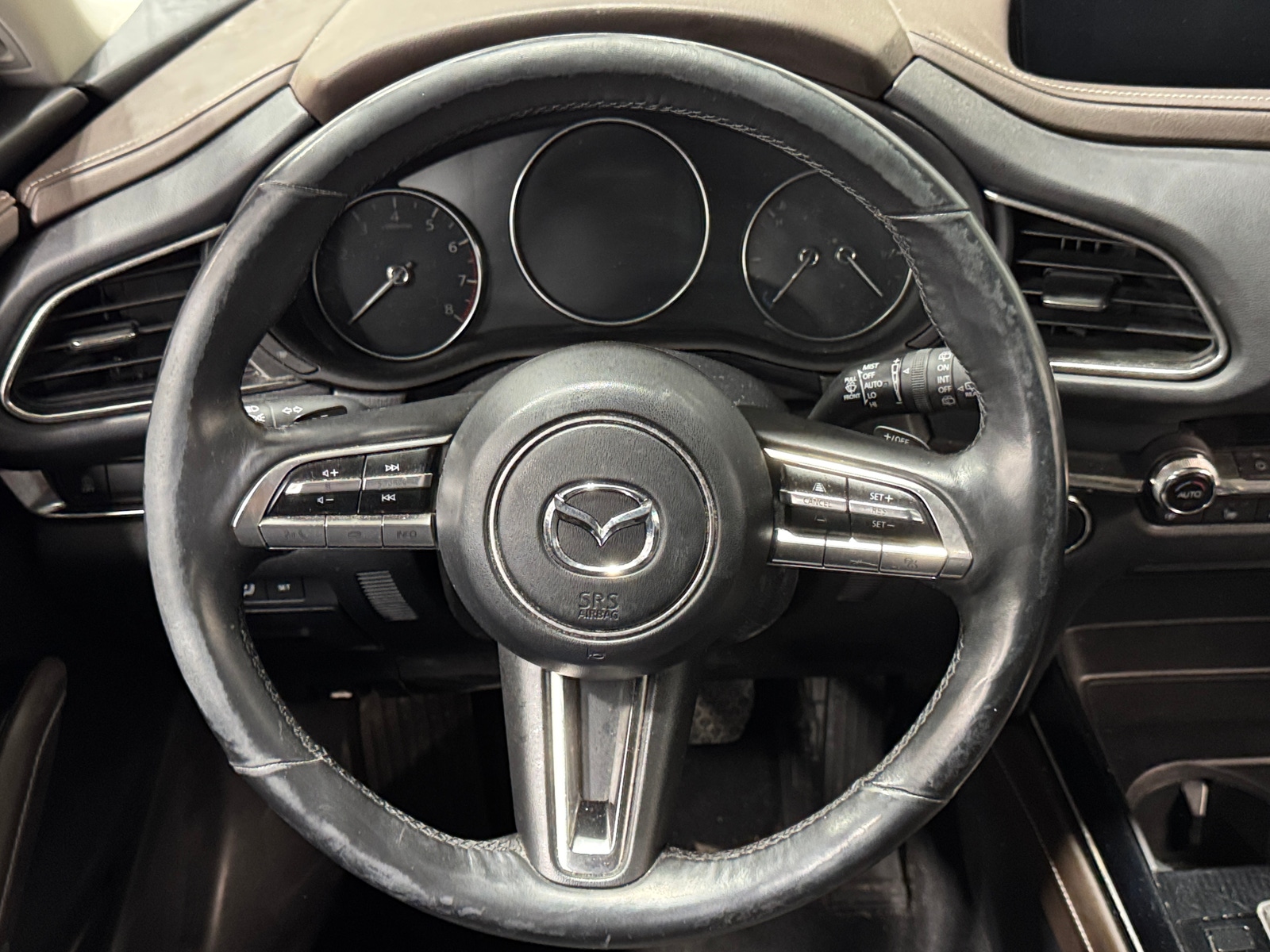 Thumbnail: 2022 Mazda CX-30 - 4