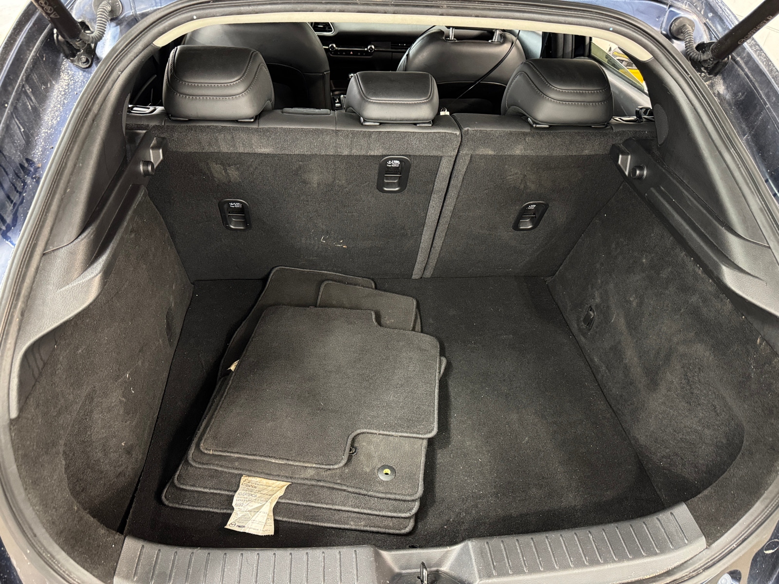 Thumbnail: 2022 Mazda CX-30 - 6