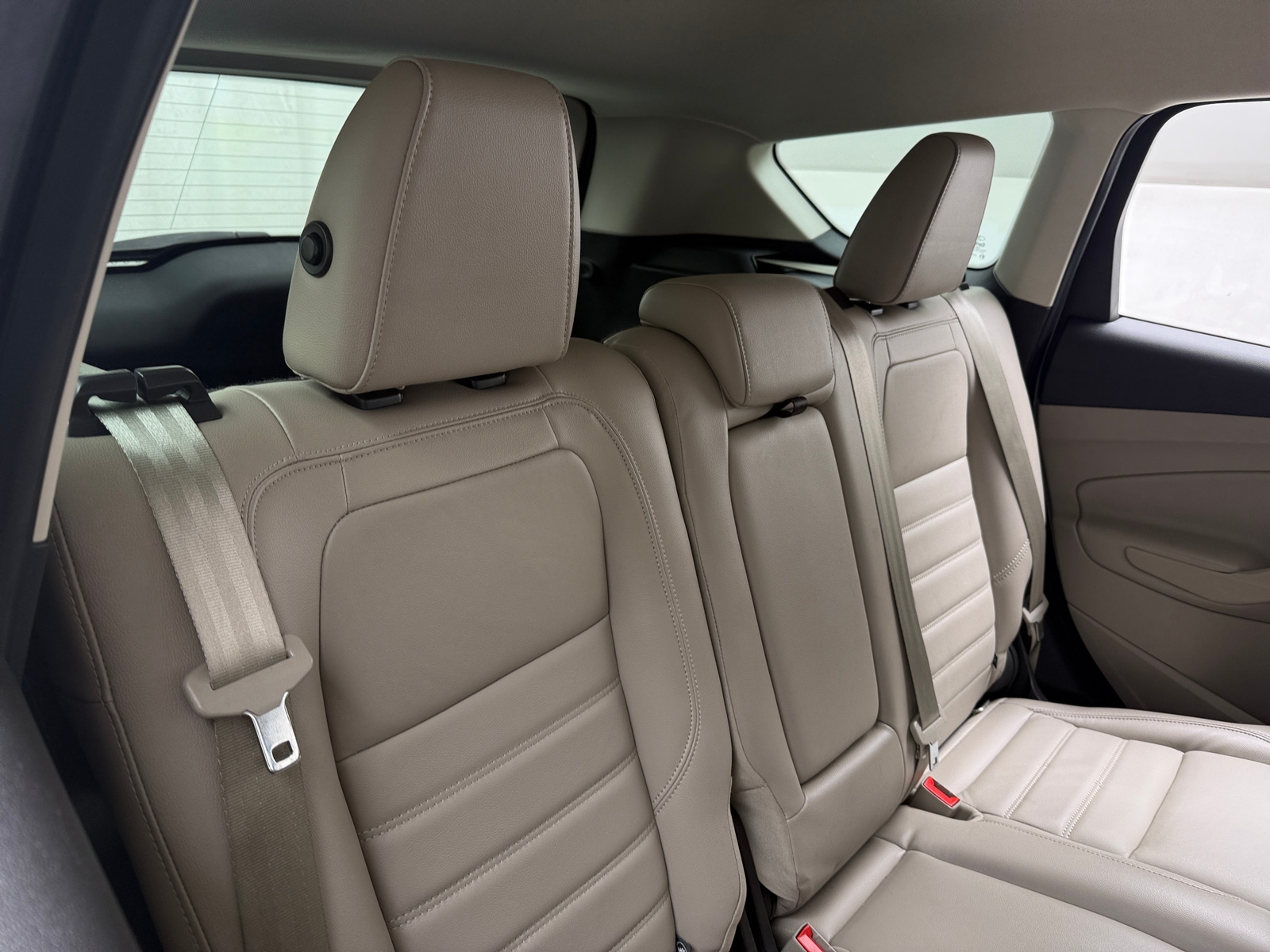 Thumbnail: 2017 Ford Escape - 5