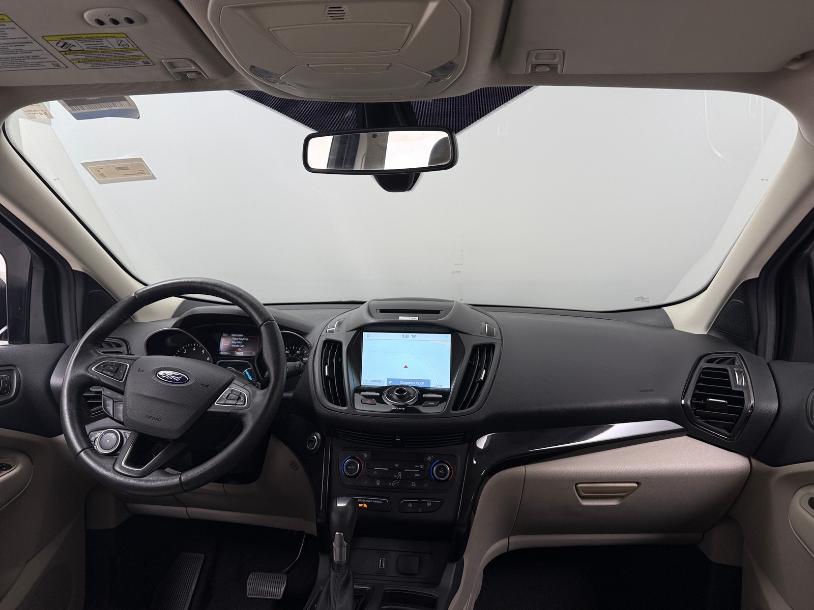 Thumbnail: 2017 Ford Escape - 2