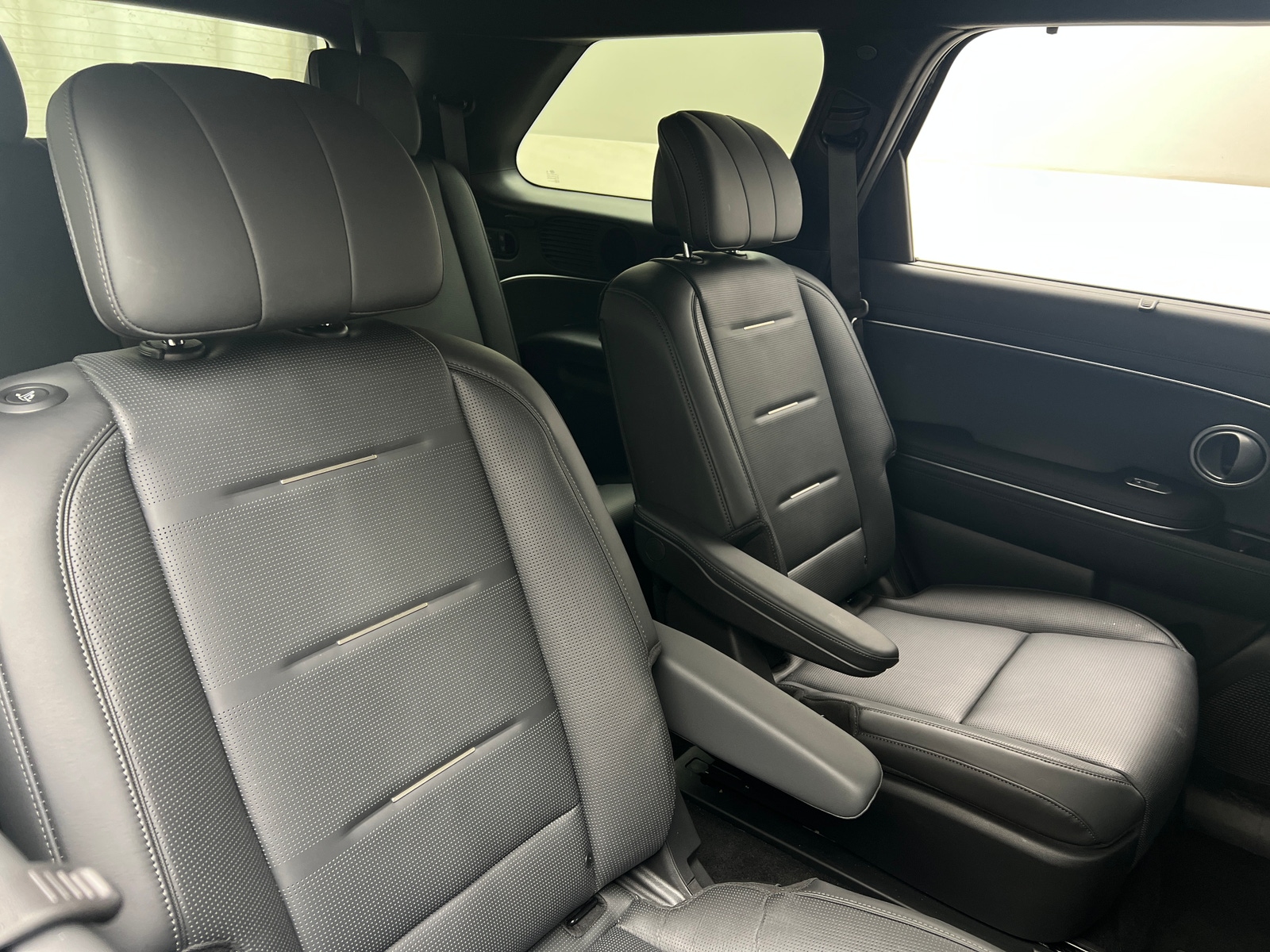 Thumbnail: 2026 Hyundai Palisade - 5