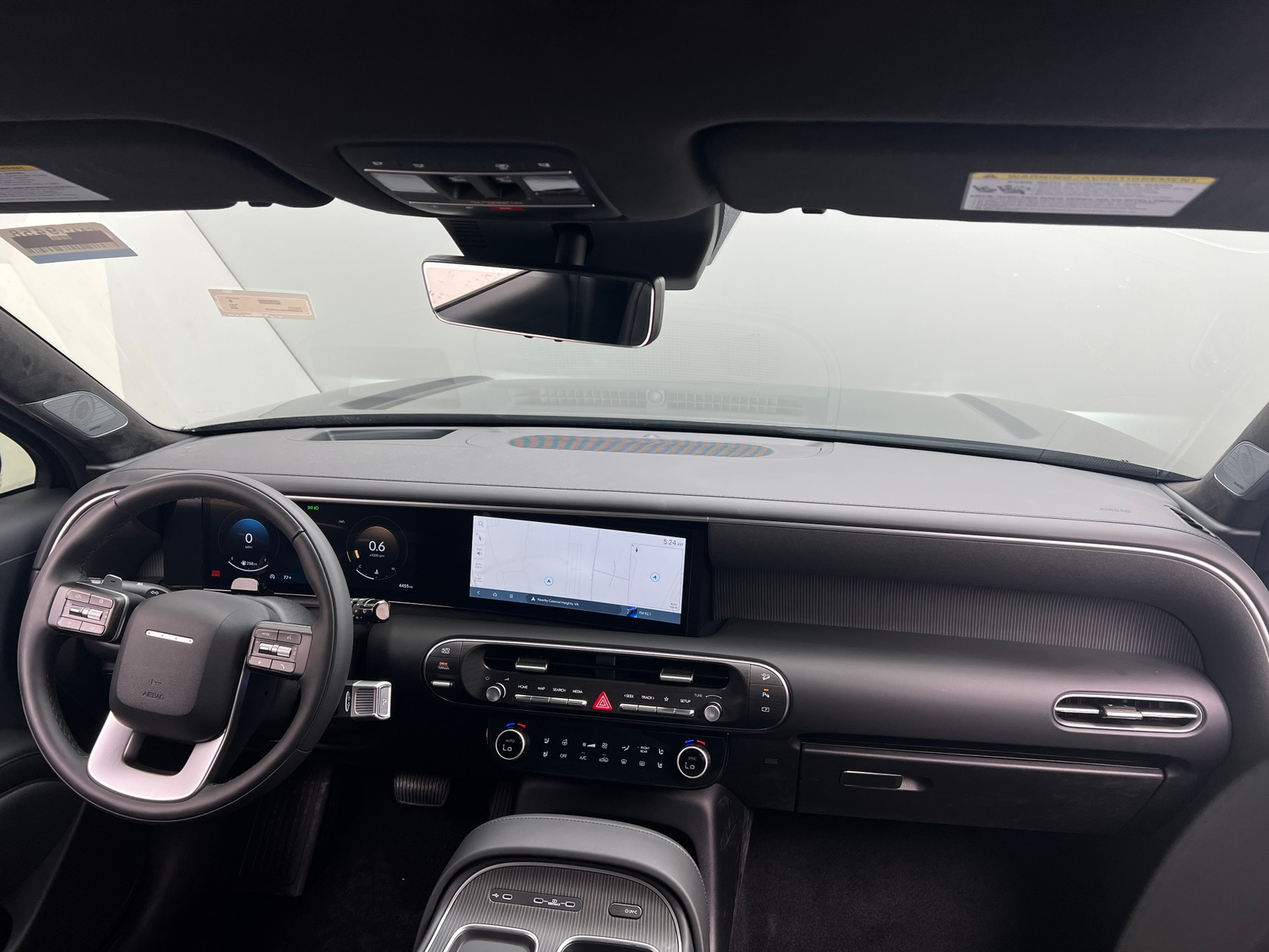 Thumbnail: 2026 Hyundai Palisade - 2