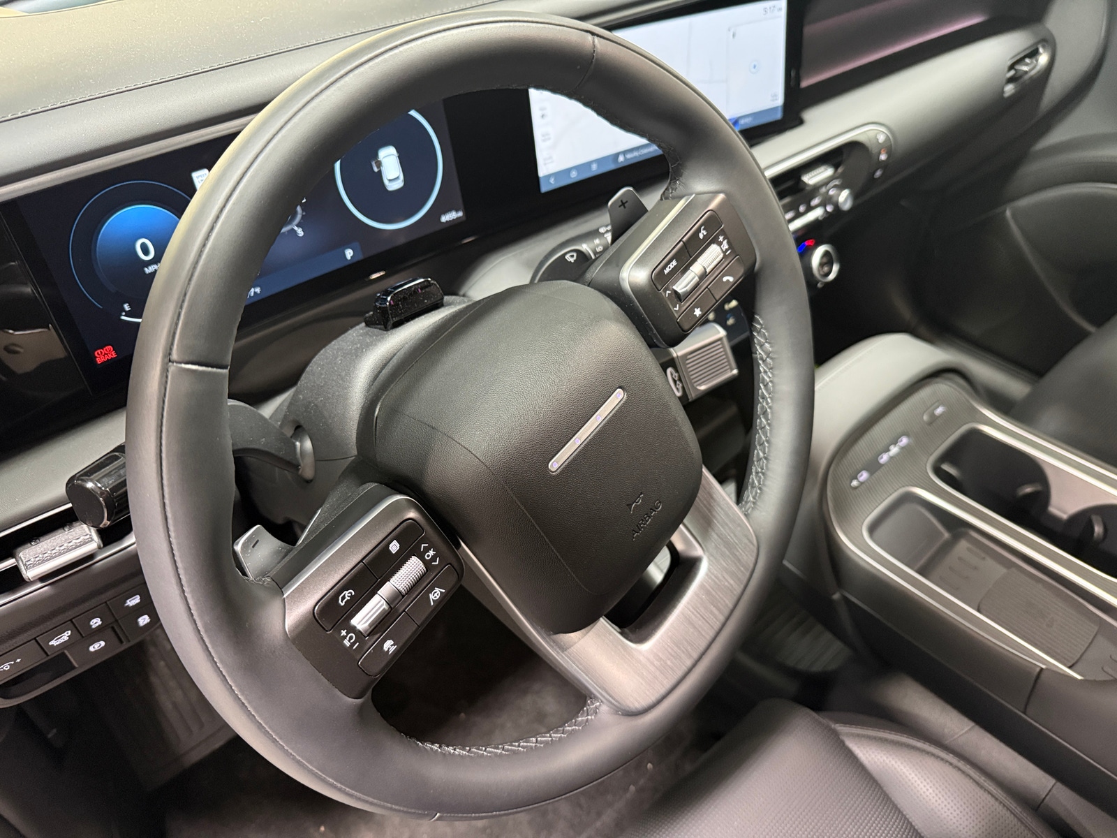 Thumbnail: 2026 Hyundai Palisade - 4