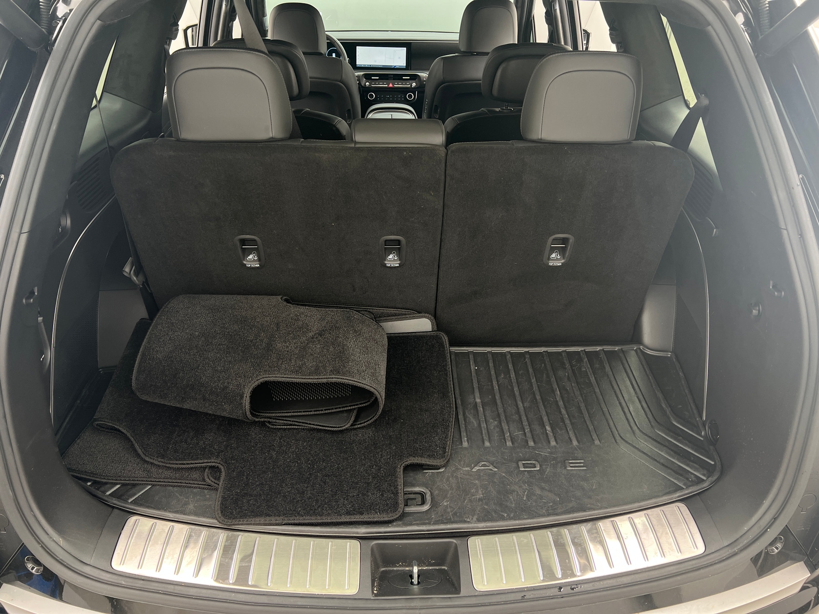 Thumbnail: 2026 Hyundai Palisade - 6