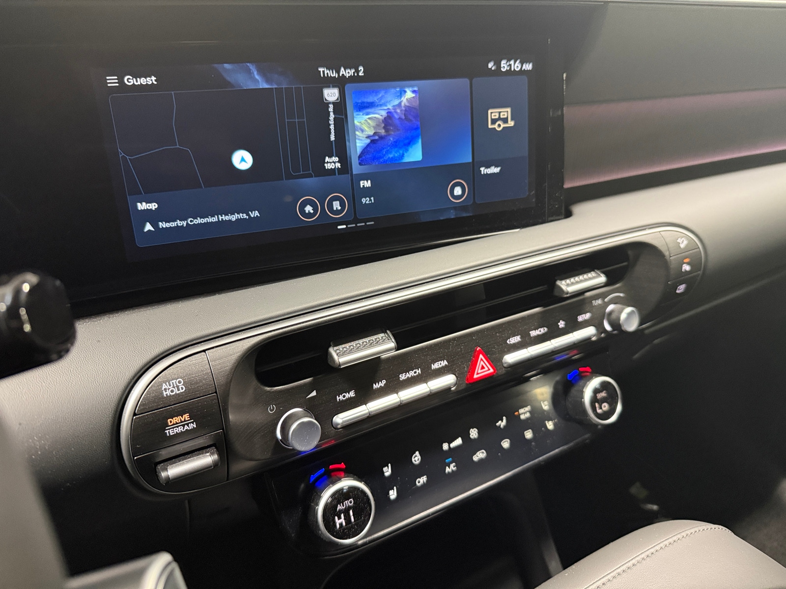 Thumbnail: 2026 Hyundai Palisade - 3