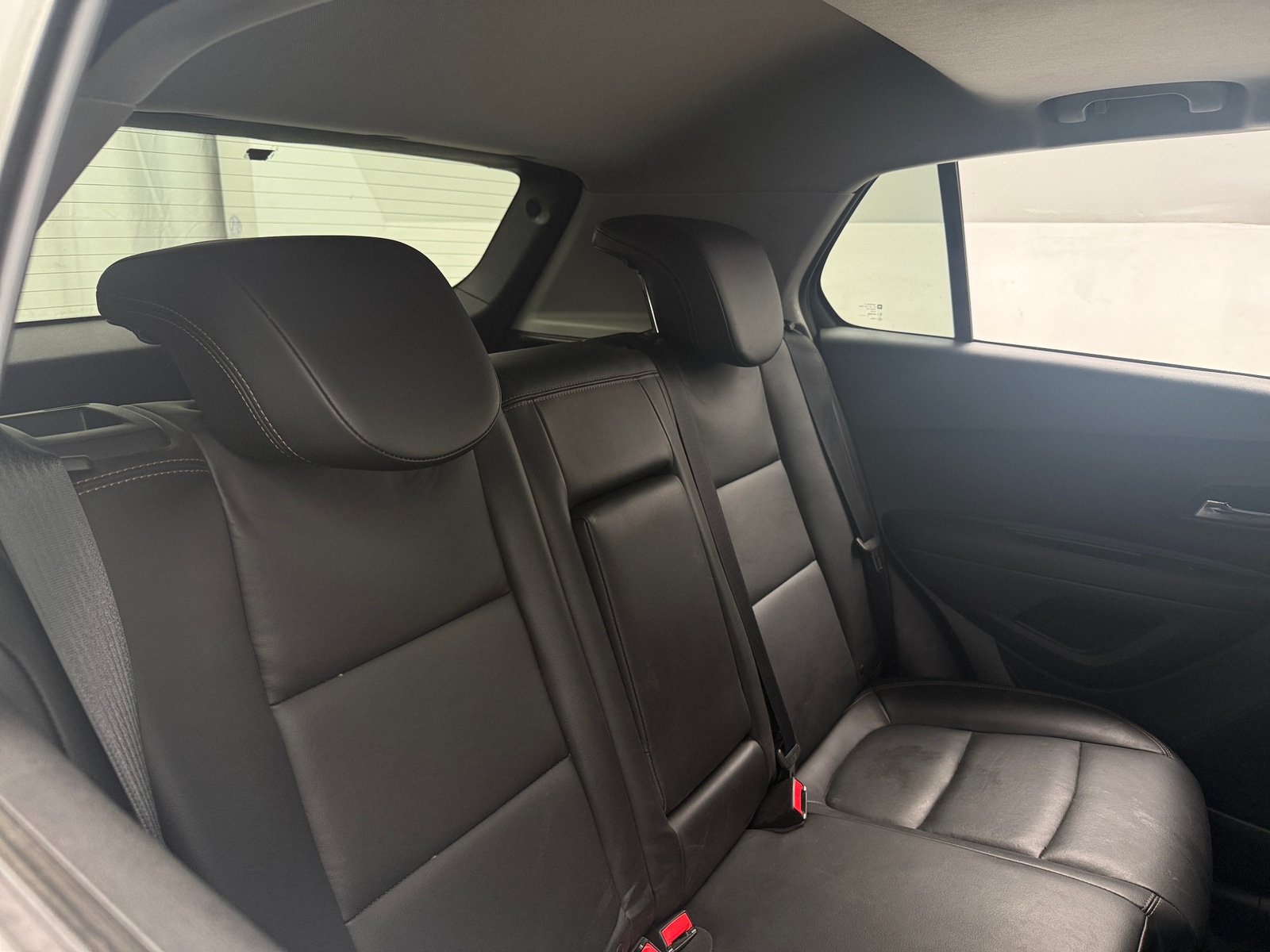 Thumbnail: 2019 Chevrolet Trax - 5