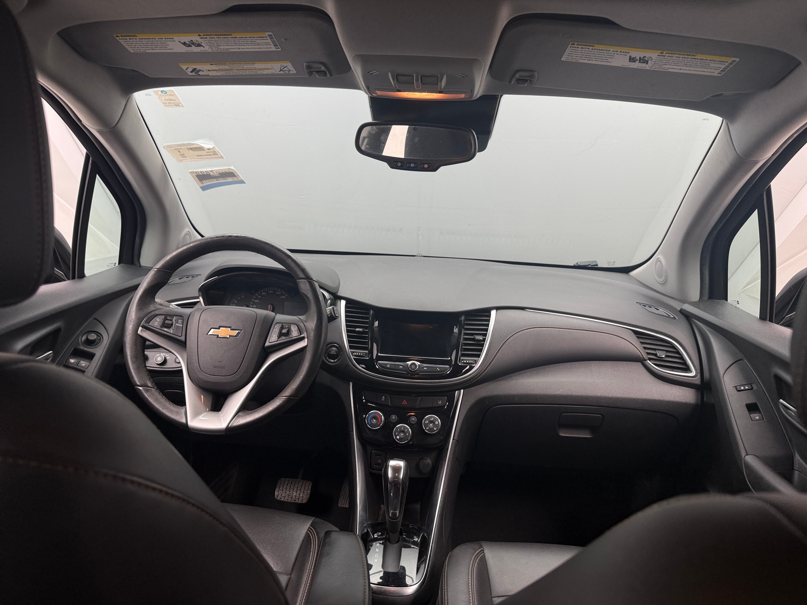 Thumbnail: 2019 Chevrolet Trax - 2