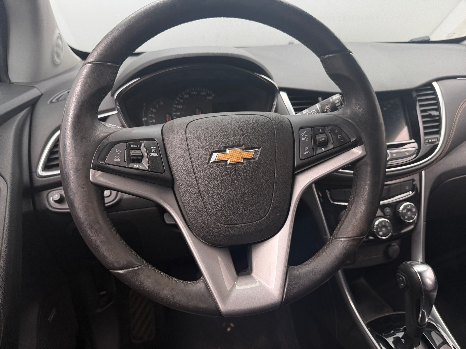 Thumbnail: 2019 Chevrolet Trax - 4