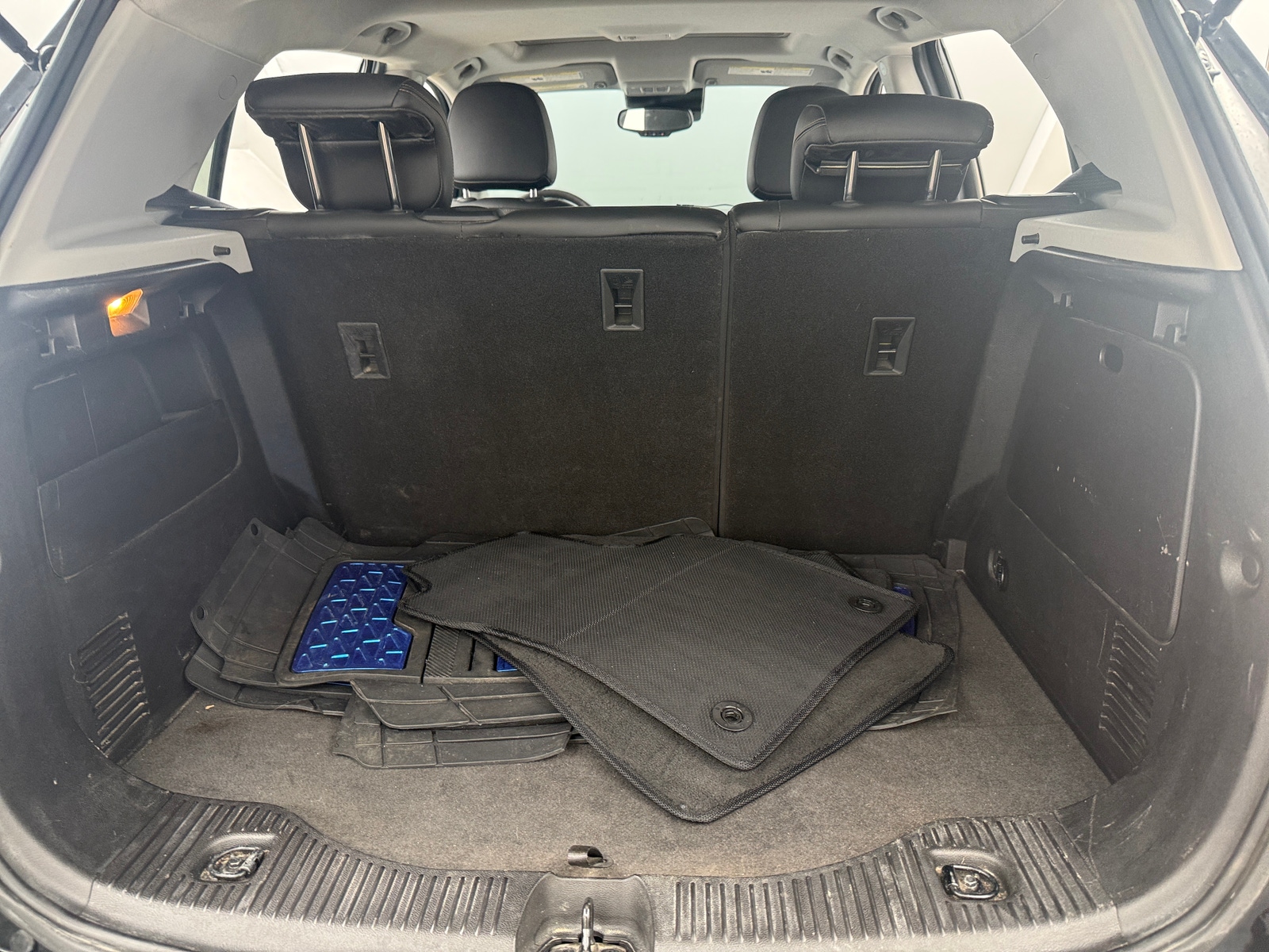 Thumbnail: 2019 Chevrolet Trax - 6