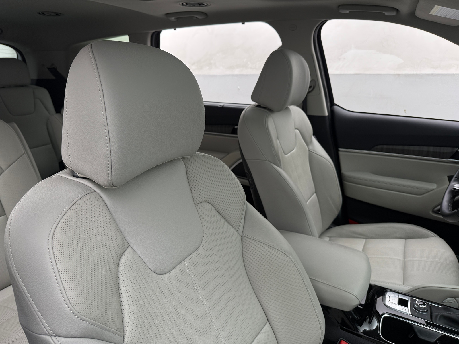 Thumbnail: 2025 Kia Telluride - 2