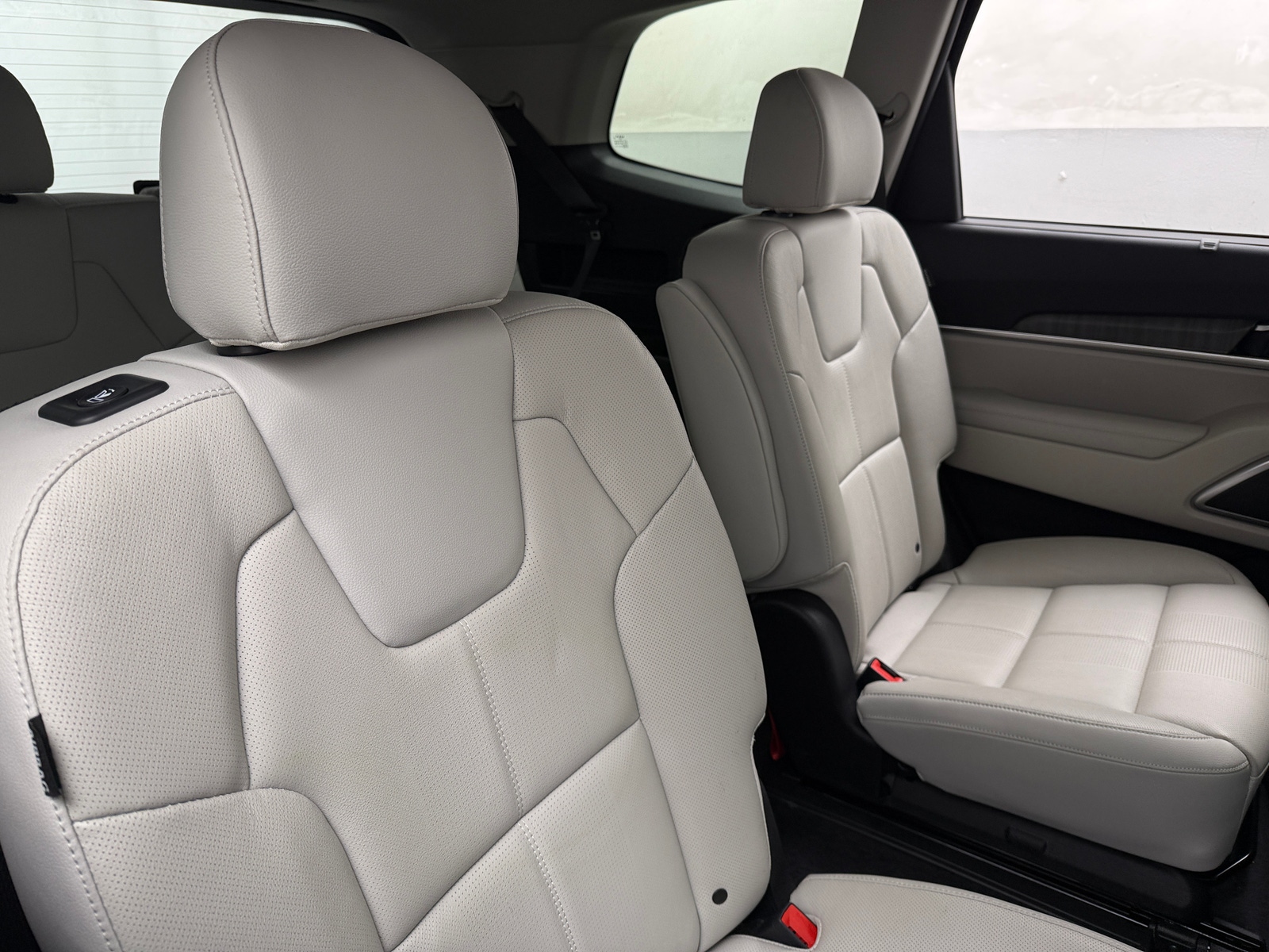 Thumbnail: 2025 Kia Telluride - 6