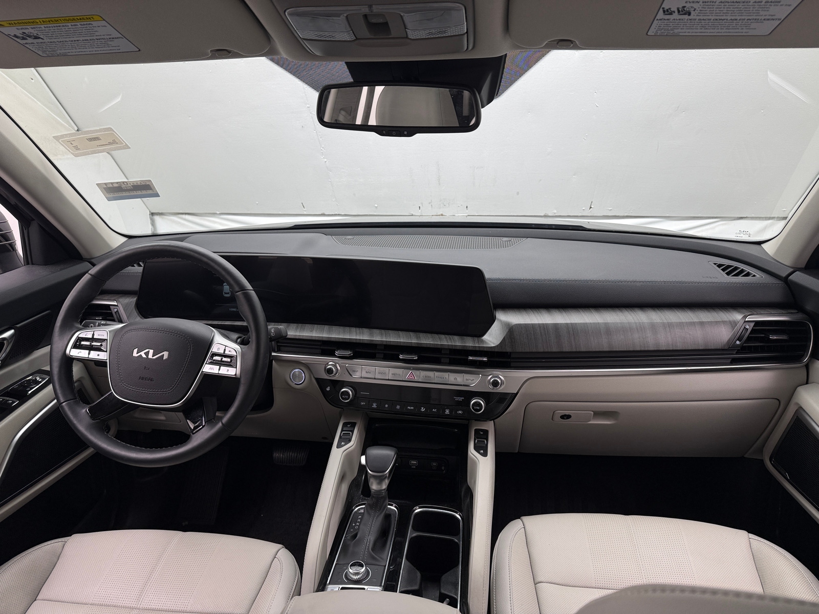 Thumbnail: 2025 Kia Telluride - 3