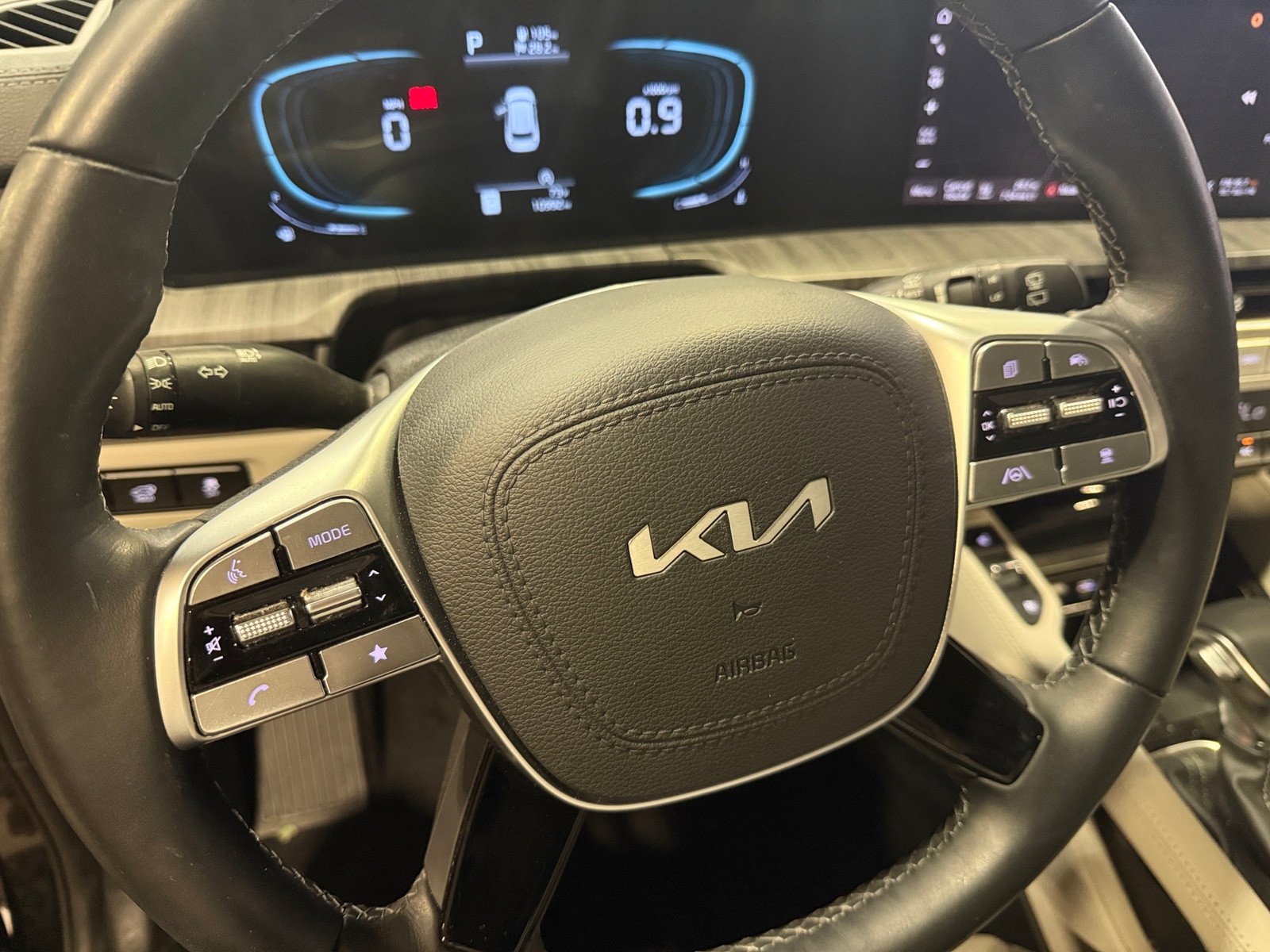 Thumbnail: 2025 Kia Telluride - 5