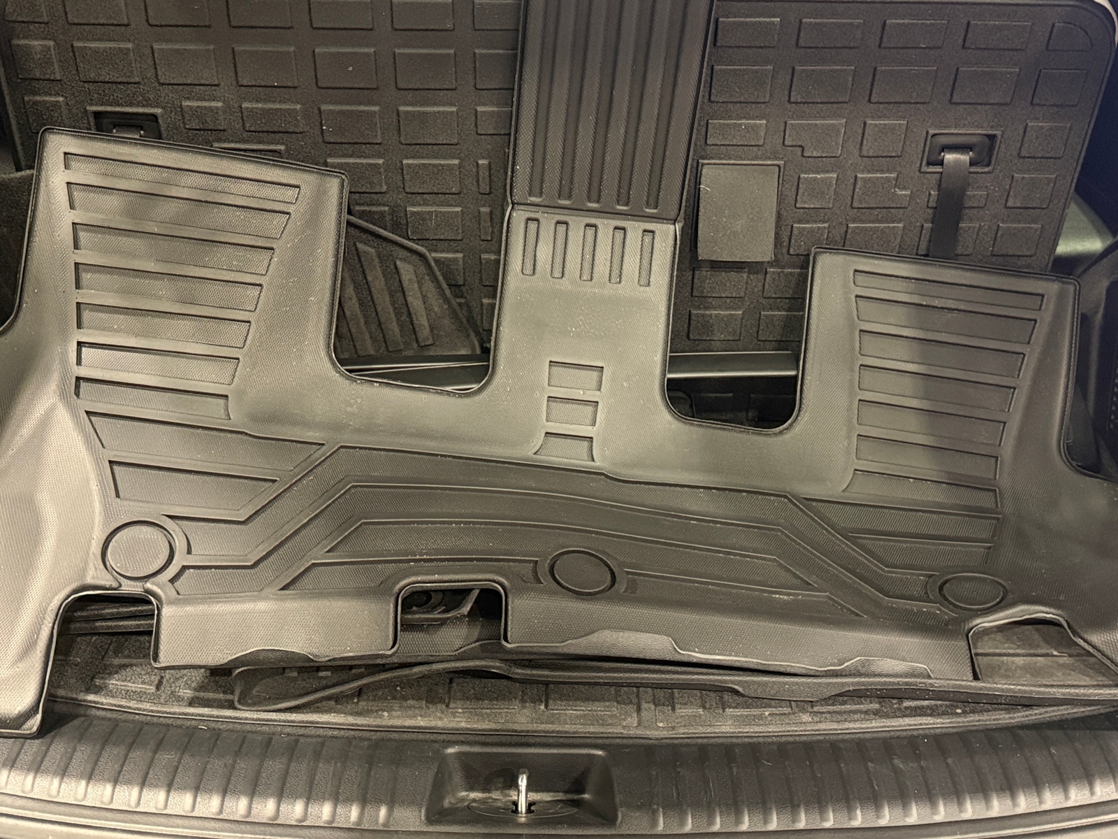 Thumbnail: 2025 Kia Telluride - 7