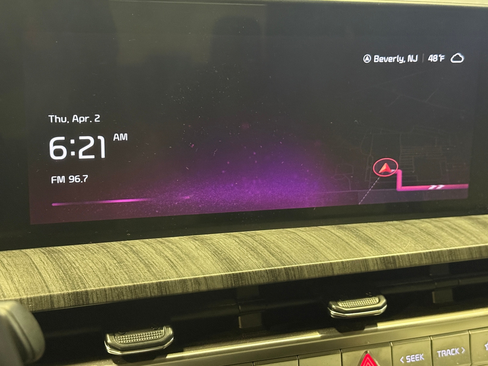 Thumbnail: 2025 Kia Telluride - 4