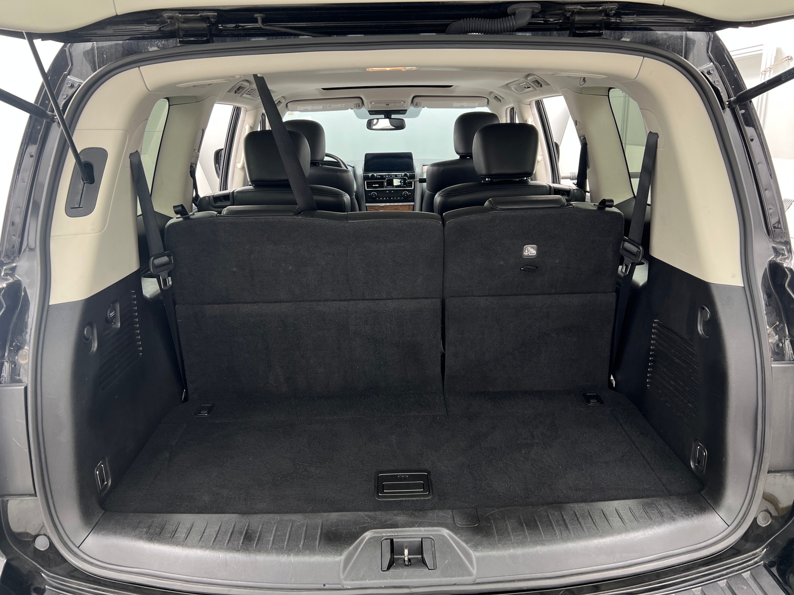 Thumbnail: 2024 Nissan Armada - 6