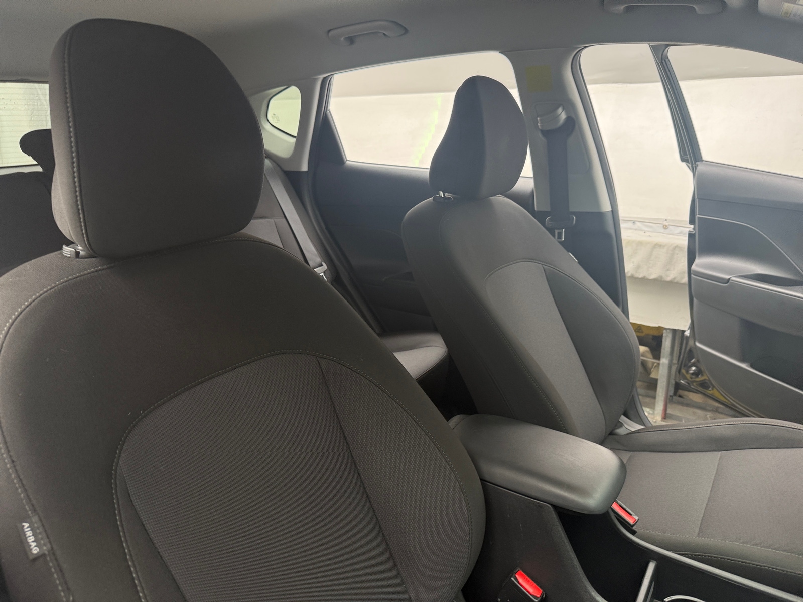 Thumbnail: 2024 Hyundai Kona - 2