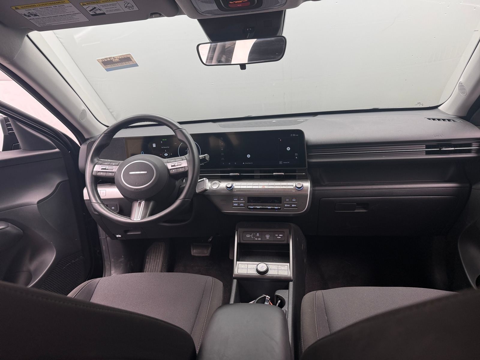 Thumbnail: 2024 Hyundai Kona - 3