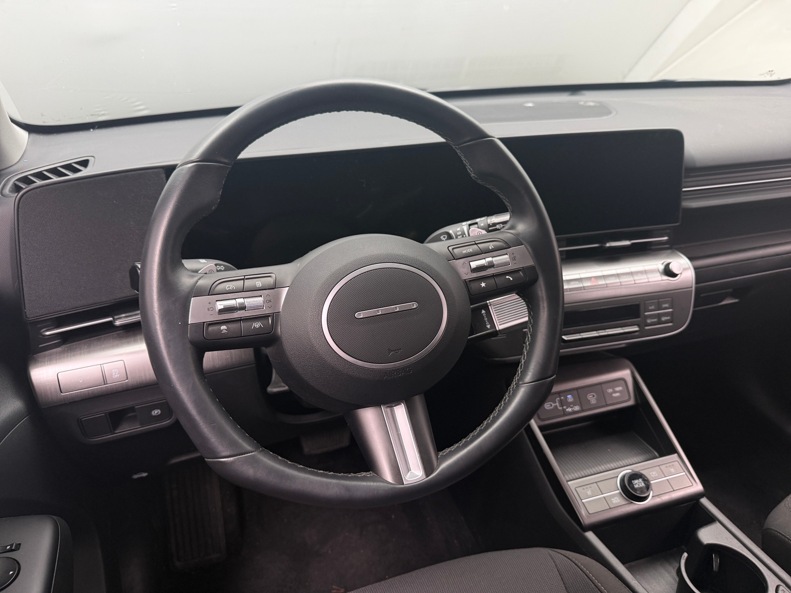 Thumbnail: 2024 Hyundai Kona - 5