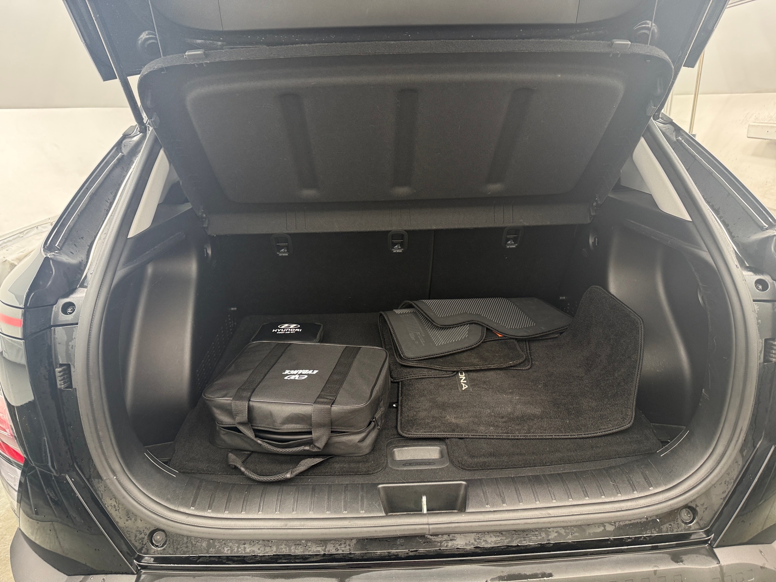 Thumbnail: 2024 Hyundai Kona - 7