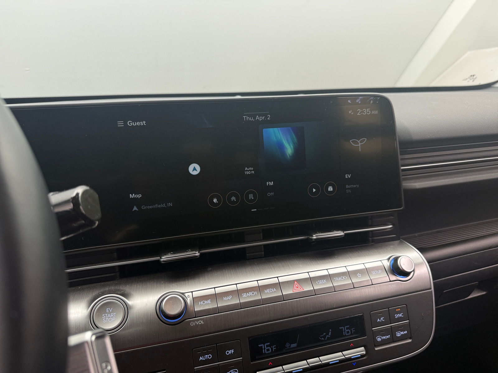 Thumbnail: 2024 Hyundai Kona - 4